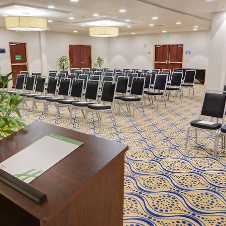Holiday Inn Gainesville-University Center By Ihg Exterior foto