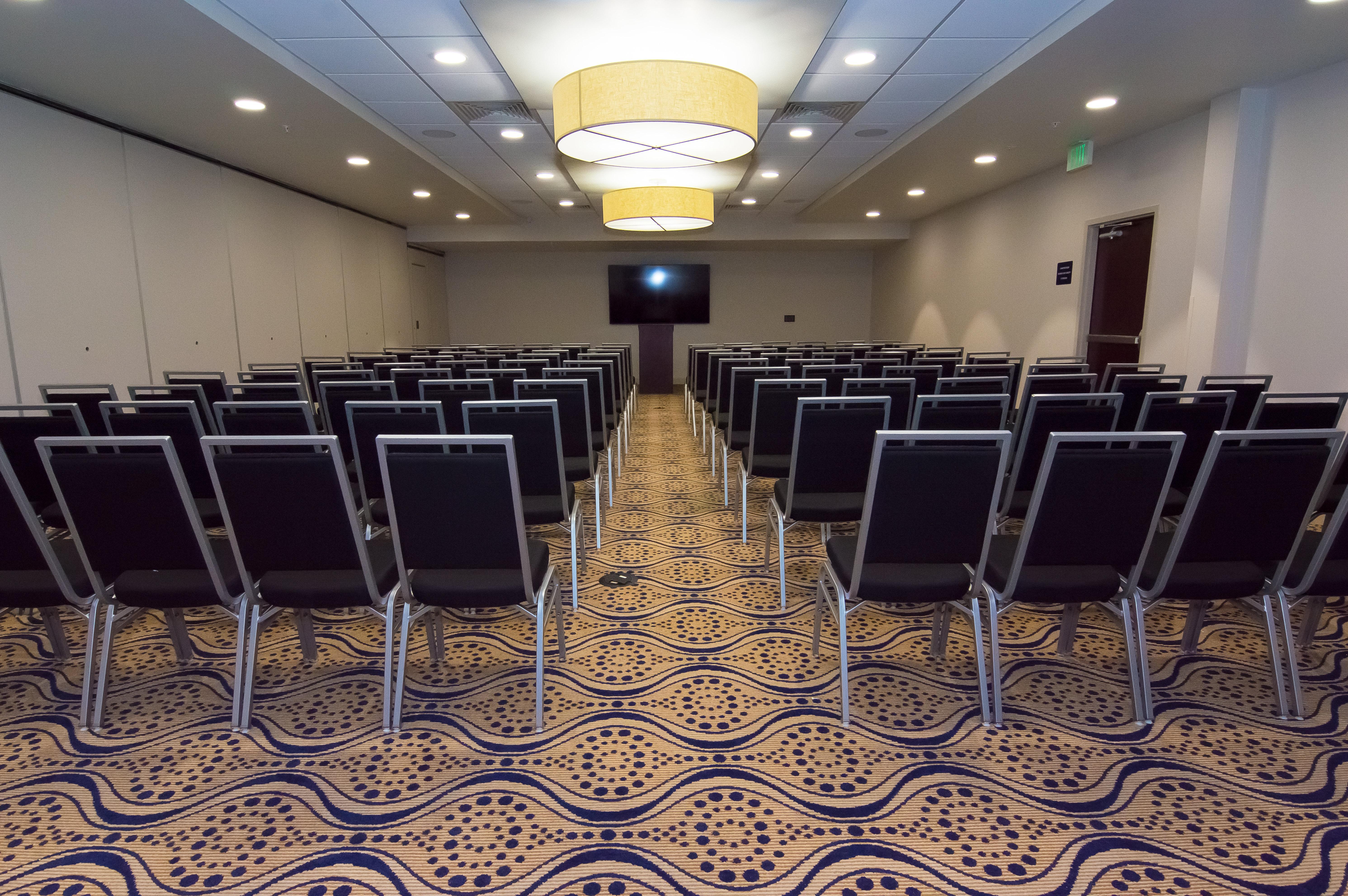 Holiday Inn Gainesville-University Center By Ihg Exterior foto